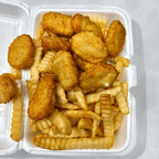 Best A8. Chicken Nuggets in Bethlehem, PA