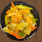 Best 91. Shrimp with Curry Sauce in Bethlehem, PA