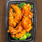 Best S8. General Tso's Shrimp in Bethlehem, PA