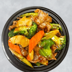 Best 78. Shredded Beef with Garlic Sauce in Bethlehem, PA