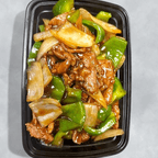 Best 71. Pepper Steak with Onion in Bethlehem, PA