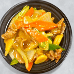 Best 76. Curry Beef in Bethlehem, PA